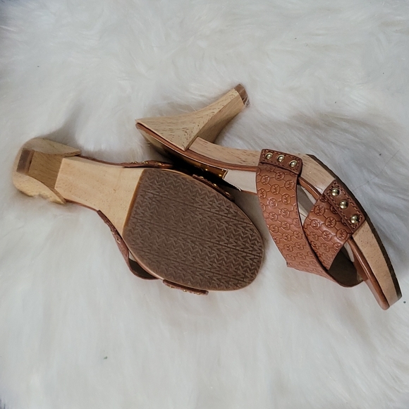 Michael Kors Mules - Picture 6 of 8